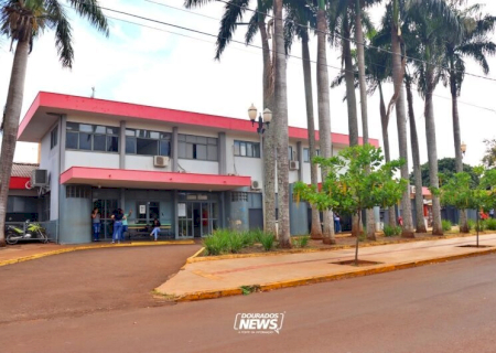 Motociclista morre no Hospital da Vida após pneu de moto estourar na BR-163