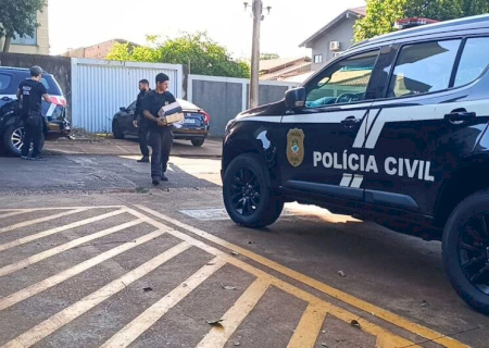 Ex-administrador de hospital é investigado por desvio milionário e tem bens sequestrados em operação