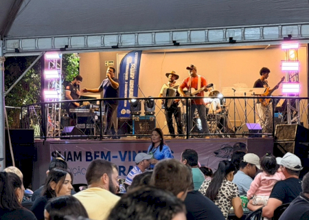 Feira do Peixe de Rio Brilhante bate recorde, movimenta mais de R$ 440 mil e fortalece a agricultura familiar