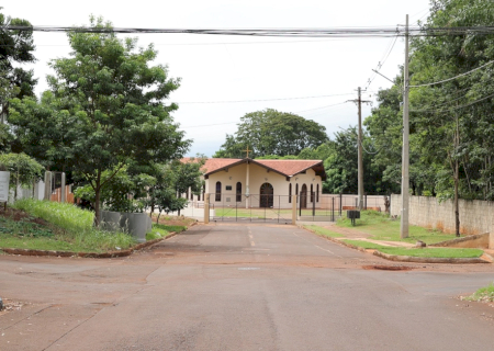 Prefeitura vai acabar com alagamentos em mosteiro e levar recapeamento ao Parque Alvorada