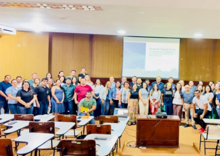 Prefeitura digitaliza fluxo de pagamentos e gera economia para os cofres municipais