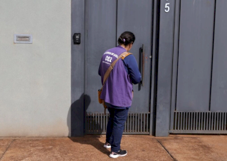 Prefeitura vistoria mais 1.781 imóveis na guerra contra a epidemia de Chikungunya