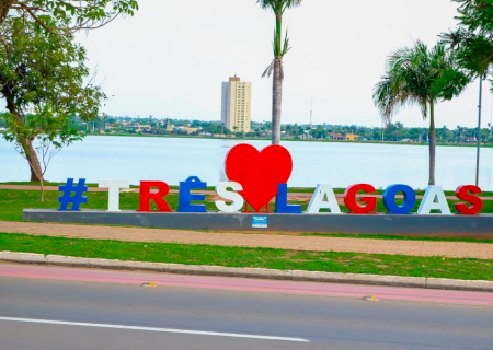 Homem é espancado, consegue fugir e se esconde no Rio Paraná para não ser morto em Três Lagoas