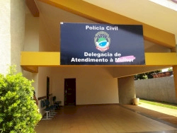 Homem é preso em flagrante acusado de violência doméstica em Três Lagoas