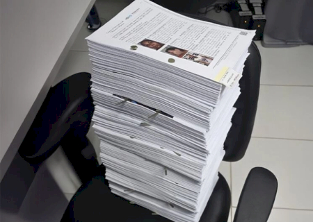 Mulheres que participaram de 'tribunal do crime' pegam, juntas, quase 80 anos de prisão