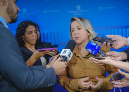 Assembleia reconhece calamidade pública e reforça urgência no enfrentamento à epidemia de chikungunya em Dourados