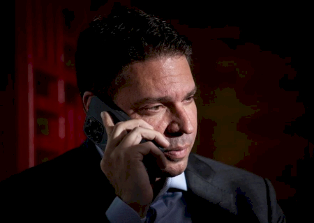 Alexandre Ramagem é preso pelo ICE nos EUA, diz PF