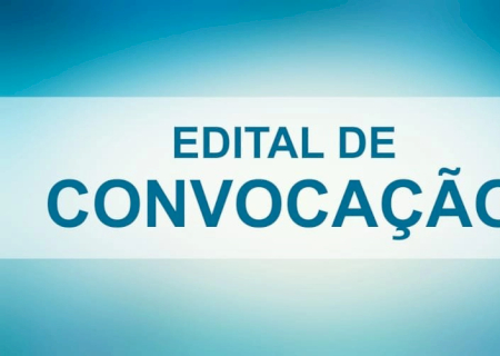 Edital De Convocação  De Assembleia Geral Extraordinária                Liga Esportiva Douradense De Amadores - Leda