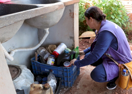 COE publica Plano de Ação Incidente para enfrentar epidemia de Chikungunya