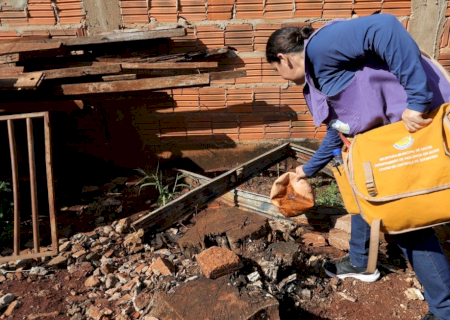 COE confirma mais uma morte suspeita por Chikungunya em Dourados