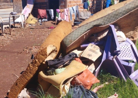 Prefeitura remove 600 toneladas de lixo e intensifica combate à Chikungunya