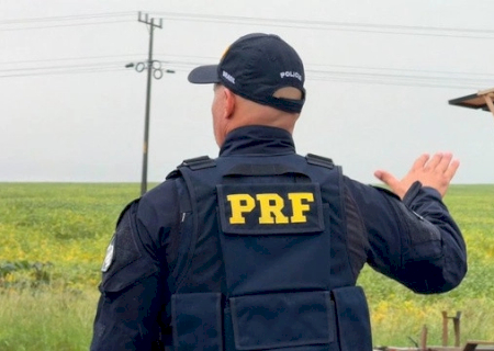 Operação Dia do Trabalho começa nesta quinta nas rodovias federais de MS