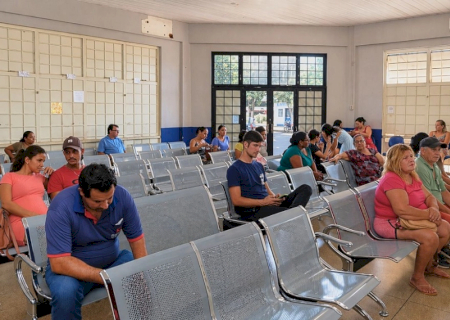 Prefeitura mantém serviços essenciais e plantões na saúde durante feriado prolongado