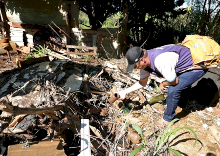 Município investiga mais uma morte por Chikungunya em Dourados