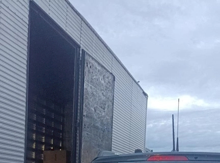 Polícia apreende em MS carga de cigarros que seria levada para São Paulo