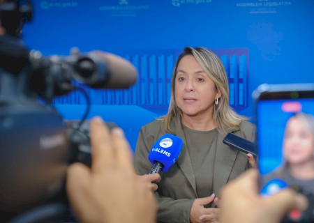 Colapso na saúde de Dourados leva Lia Nogueira a cobrar ação imediata de Estado e Prefeitura