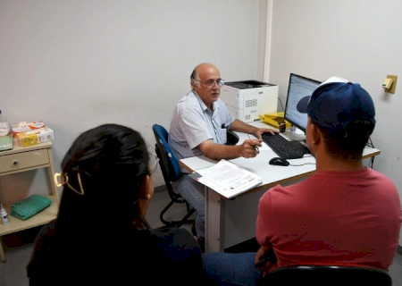 Saúde capacita profissionais diante da alta de chikungunya em MS