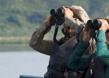 Imasul inicia cadastro de serviços turísticos nos Parques Estaduais