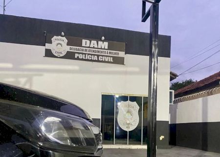 Mulher é estuprada pelo meio-irmão enquanto dormia em Aquidauana