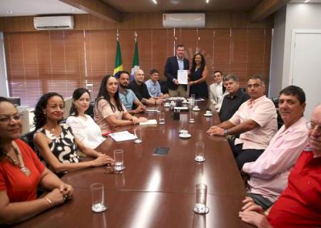 MS terá novo concurso com 2 mil vagas para professores da Rede Estadual