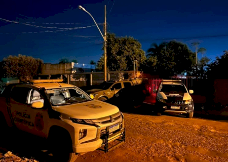 Suspeito foge de abordagem e acaba morto em confonto com o Bope