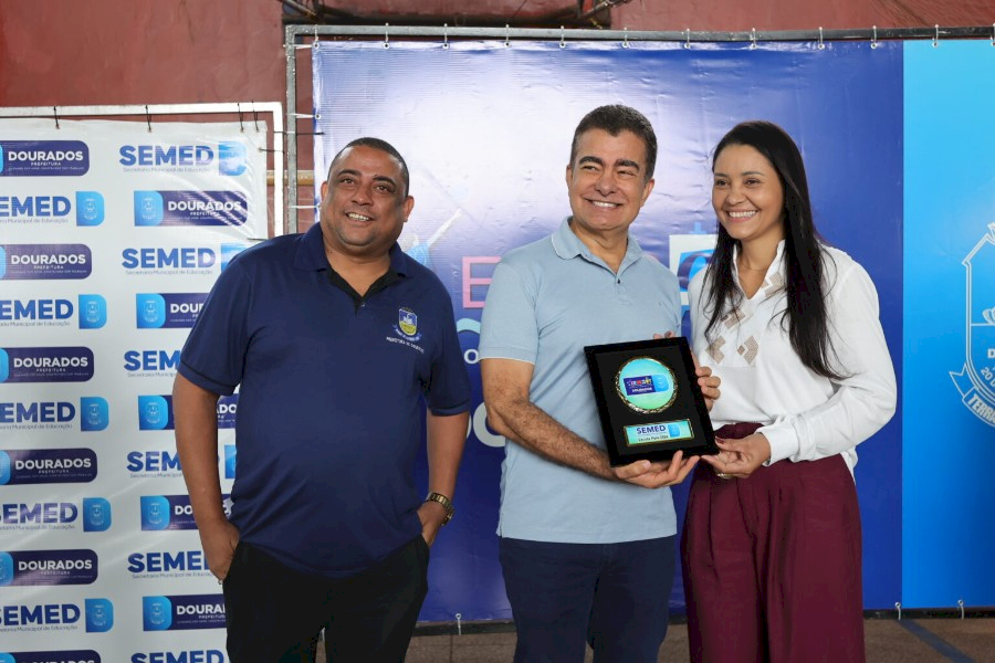 Prefeitura lança Festival Educart com disputas esportivas até novembro