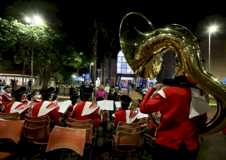 Prefeitura lança Campeonato Estadual de Bandas e Fanfarras nesta quarta-feira