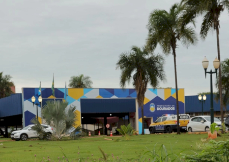 Prefeitura de Dourados alerta para o início do prazo para entrega da declaração do ITR