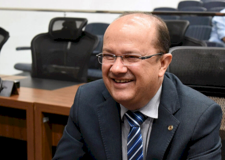 Patrimônio de Barbosinha cresce 57% em 4 anos e chega a R$ 17,3 milhões