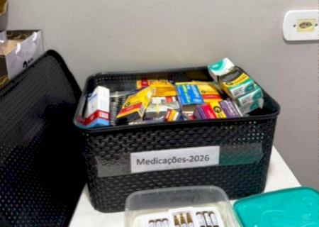 Justiça decreta prisão preventiva de dono e de gerente de clínica por tráfico e cárcere privado