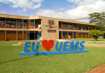 Uems recebe inscrições de voluntários para ensinarem Português a Migrantes Internacionais