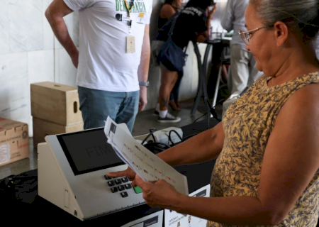 Confira a agenda dos candidatos à Presidência nesta terça-feira