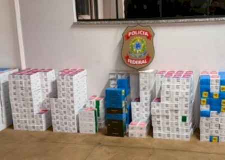 Policial militar e comparsa presos com 652 celulares pagam fiança e ganham liberdade