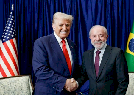 Governo Lula abre processo de reciprocidade contra tarifas dos EUA