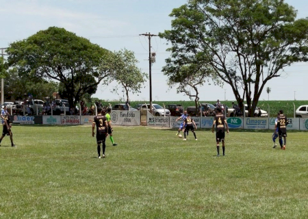 Prefeitura prepara edição 2026 do campeonato interdistrital de futebol de campo
