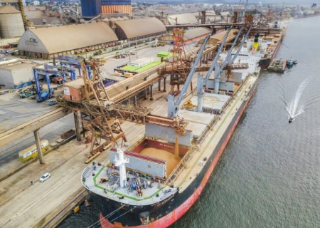 MP prevê R$ 18,5 bilhões em crédito para exportadores afetados por novo tarifaço dos EUA
