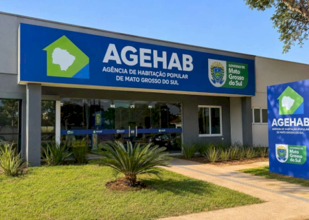Golpistas usam indevidamente nome da Agehab para enganar cidadãos