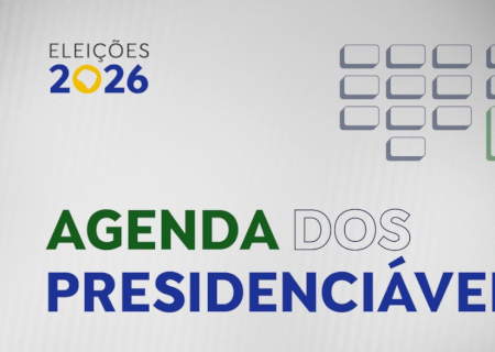 Confira a agenda dos candidatos à Presidência nesta quinta-feira