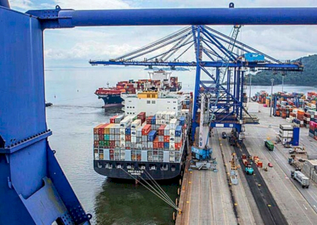 MP prorroga suspensão de tributos para exportadores afetados por tarifas dos EUA