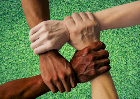 Prefeitura adere programa estadual e cria Plano Municipal de Metas Antirracistas