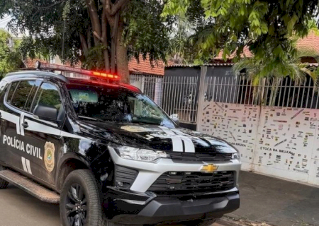 Polícia esclarece desaparecimento, localiza corpo de mulher e prende duas suspeitas