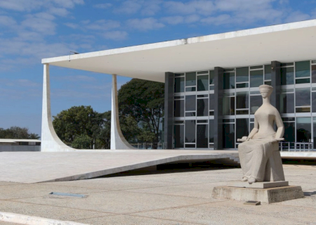 STF retoma julgamento sobre alcance da Lei Maria da Penha
