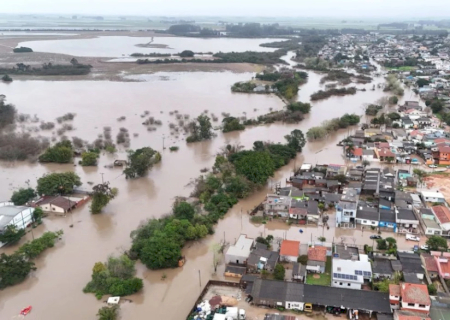 Afetados pelo El Niño terão crédito extraordinário de R$ 64 milhões