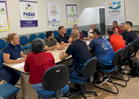 Sistema Municipal de Esporte coloca Dourados em sintonia com a Lei Geral do Esporte