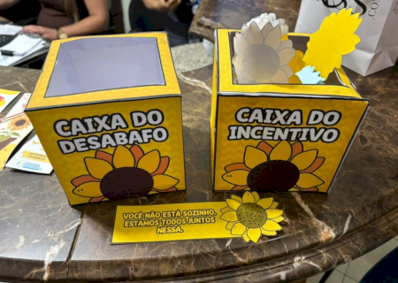 Prefeitura de Dourados faz mobilização sobre saúde mental neste sábado