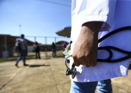 Enamed 2026: prova que avalia formação médica será neste domingo