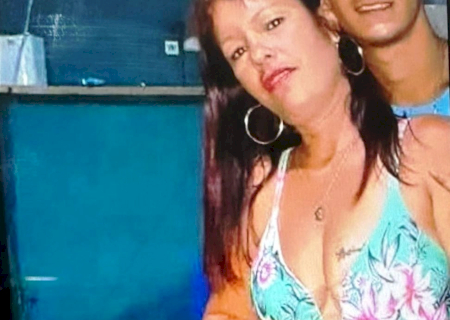 Executada com tiro no rosto no portão de casa foi mais uma vítima da guerra de facções em MS