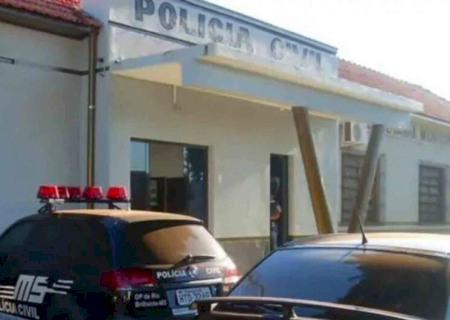 Polícia apura tiroteio ocorrido em bairro de Rio Brilhante