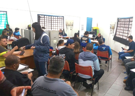 Prefeitura organiza Jogos da Juventude 2026 e prepara novos talentos para o estadual