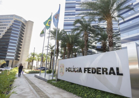 Gilmar e Zanin recebem íntegra de material do celular de Vorcaro